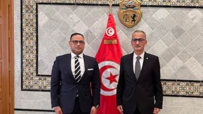 تونس تؤكد دعمها الكامل لموقف مصر وحرصها على إنجاح القمة العربية الطارئة