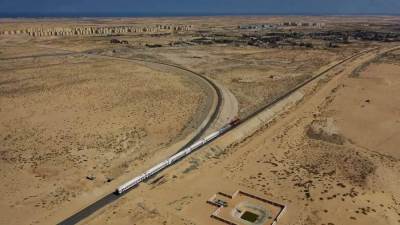 "السكة الحديد" تعلن المواعيد الجديدة على خطي القنطرة شرق/ بئر العبد وبشتيل/ كفر داود/ السادات