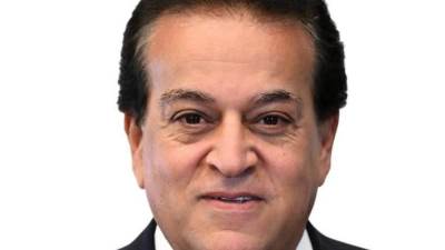 نائب رئيس مجلس الوزراء وزير الصحة يعلن بيانات الإحصاءات الحيوية في السنين العشر الأخيرة