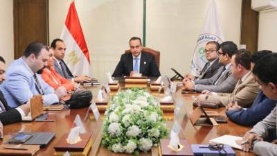 رئيس هيئة الرعاية الصحية: المرور الميداني والتقييم المستمر ركيزتان لتحسين جودة الخدمات