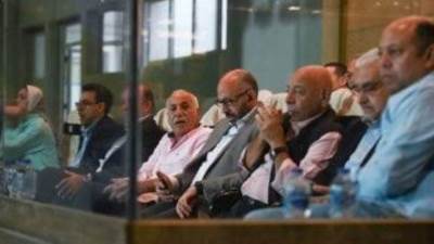 الزمالك يعلن رحيل جروس وتعيين بيسيرو.. وتشكيل لجنة تخطيط