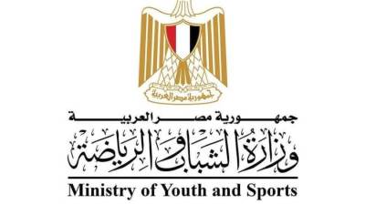 وزير الرياضة يتابع حالة اللاعب يوسف أحمد لحظة بلحظة ويوجه بتوفير الرعاية الطبية الكاملة