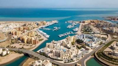 تعرف على تقرير منصة سياحة اليخوت المحلية