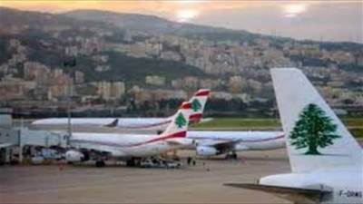 وزير العدل اللبناني يطلب من النائب العام التحرك الفوري للتحقيق في أحداث مطار بيروت