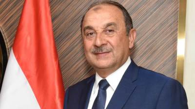 وزير قطاع الأعمال العام يبدأ جولة تفقدية لمصانع وشركات تابعة جنوب الصعيد