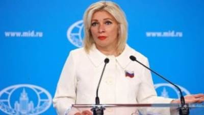 روسيا تشكر مصر على المساعدة فى إطلاق سراح مواطنها تروفانوف من قطاع غزة