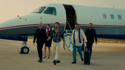 دبي تستضيف العرض الخاص للفيلم المغربي "البطل"