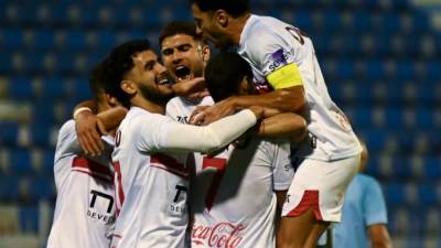 إيقاف رباعي الزمالك والعش مباراة واحدة .. رابطة الأندية تعلن عقوبات الجولة 13 من الدوري