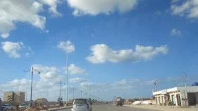 الطقس اليوم.. ارتفاع بدرجات الحرارة وظاهرة جوية خطيرة على الطرق