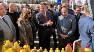 بتخفيضات 30%.. اليوم افتتاح معرض أهلا رمضان الرئيسي 2025 بمدينة نصر