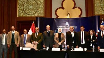 الضرائب: زيادة الحد الأقصي للمشروعات الصغيرة من 15 إلى 20 مليون