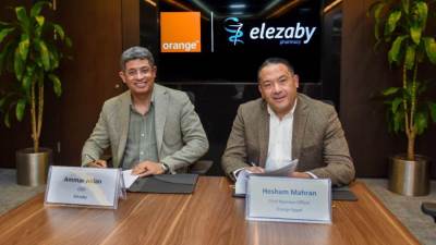 اورنچ مصر وصيدليات العزبي تعلنان عن شراكة استراتيجية لإدارة الفروع باستخدام حلول SD-WAN