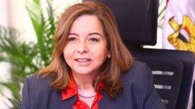 مي عبد الحميد: إتاحة المحلات والوحدات الإدارية ومخبز وصيدلية وحضانة بمشروعات "سكن لكل المصريين" بأسوان