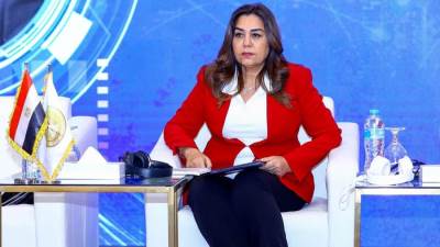 وزيرة التنمية تفتتح الدورة التدريبية الرابعة لـ26 من الكوادر الأفريقية يمثلون 22 دولة في مجال إدارة الطوارئ والأزمات