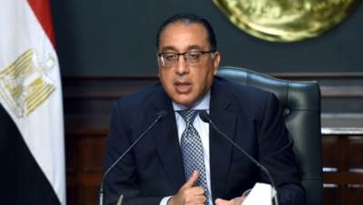 رئيس الوزراء يلتقى أعضاء اللجنة الاستشارية للتنمية العمرانية وتصدير العقار