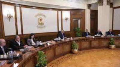 رئيس الوزراء: لدينا رؤية لإعادة إعمار غزة وعدد من المسؤولين والخبراء يعملون