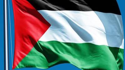 فلسطين تحصل على العضوية الكاملة لدى الإتحاد الدولي للرماية