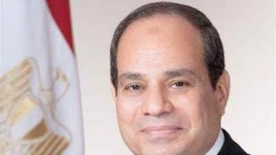 الرئيس السيسى يشهد افتتاح مؤتمر ومعرض مصر الدولى الثامن للطاقة "إيجبس 2025"