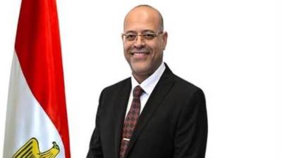 وزير العمل يوجه بُسرعة متابعة عمالة غير منتظمة ضحايا حادث تصادم ميكروباص بمحور روض الفرج 