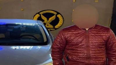 "الداخلية" تعلن ضبط المتهم بدهس طليقته وشقيقتها أمام محكمة بـ6 أكتوبر