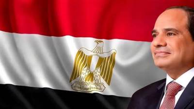 الرئيس السيسى يوقع اتفاق ترفيع العلاقات لشراكة استراتيجية خلال زيارته لمدريد