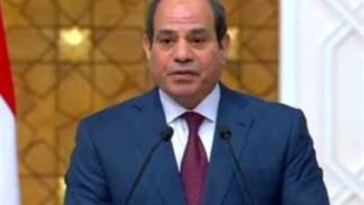 الرئيس السيسى يتوجه إلى مدريد.. نشاط مكثف وجدول أعمال مزدحم