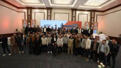 الأهرام للدواجن تُطلق فعاليات "الأهرام تدعم كل مزارع مصر" لدعم المزارعين وتجار الأعلاف