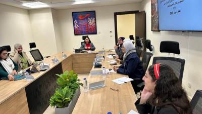 التضامن الاجتماعي ومنظمة العمل الدولية تبحثان التعاون في مجال مكافحة عمل الأطفال