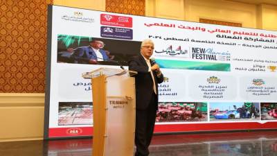 وزير التعليم يطلق الدعوة التنافسية لمبادرة "تحالف وتنمية" لتحفيز الابتكار على مستوى الدولة