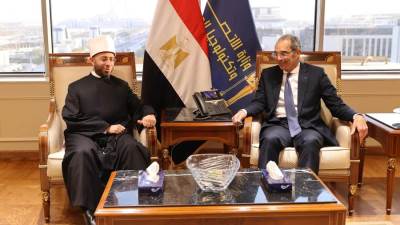 إطلاق 3 خدمات لتمكين المواطنين من التبرع بسهولة عبر منصة "مصر الرقمية" بدون مصاريف إدارية