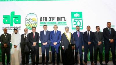 محمد شيمي: صناعة الأسمدة ركيزة أساسية في التنمية الزراعية المستدامة وتعزيز الأمن الغذائي