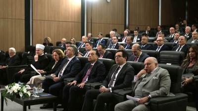 رئيس غرفة التجارة الكرواتية: مصر أهم شريك تجاري لنا في أفريقيا