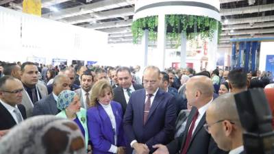 جبران: خطة لتدريب العاملين على المهن التي تخص قطاع البترول