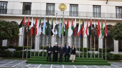 وزير الثقافة يرافق رئيس وزراء كرواتيا في زيارات رسمية