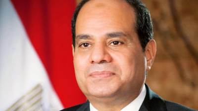 السيسي يهنئ الملك عبد الله الثاني بنجاح عمليته الجراحية ويتمنى له الشفاء العاجل