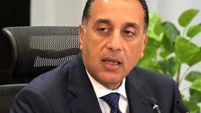 مدبولي يؤكد دعم مصر الكامل للدولة اللبنانية وحقها المشروع في الحفاظ على وحدتها وسيادتها وسلامة أراضيها