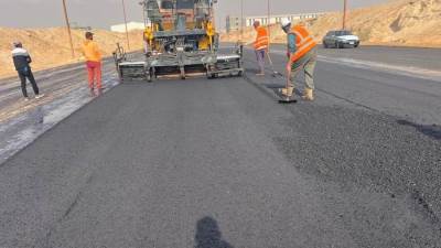 وزير الإسكان: جارٍ استكمال أعمال التطوير ورفع الكفاءة بالمناطق الصناعية بمدينة العاشر من رمضان