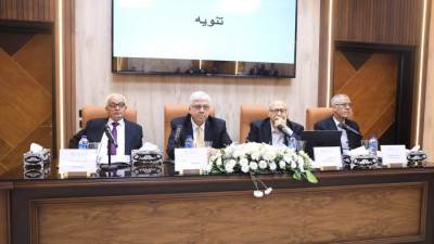 وزير التعليم العالي يؤكد: أهمية تسويق الجامعات الخاصة لبرامجها الدراسية بالدول العربية والإفريقية لجذب الطلاب الوافدين