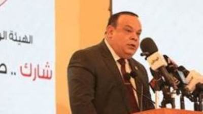 رئيس الهيئة الوطنية يؤكد عدم صحة المواعيد المتداولة للانتخابات البرلمانية