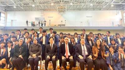 وزير التعليم يطلع على البرامج المقدمة لذوي الاحتياجات الخاصة ودمج الرعاية النفسية ضمن البرامج التعليمية