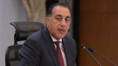 رئيس الوزراء: جار إعداد خطة لإعادة إعمار غزة بمشاركة العديد من الجامعات المصرية وعدد من المكاتب الاستشارية