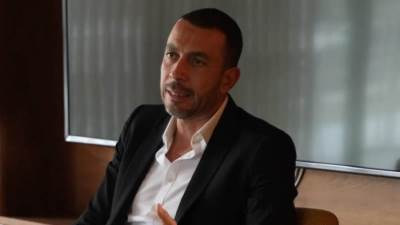 «إنرشيا» تكشف ملامح خطتها لعام 2025.. 23 مليار جنيه مبيعات مستهدفة