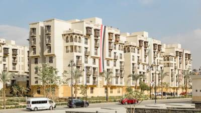 رئيس الوزراء يفتتح تسليم مشروع "مجرى العيون أرابيسك الفسطاط" التاريخي