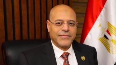 وزير العمل: ملتزمون بالحريات النقابية ومعايير العمل الدولية تنفيذاً لتوجيهات الرئيس السيسي