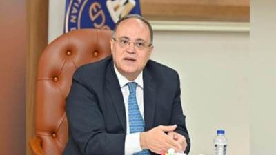 انتخاب مصر رئيساً لمبادرة مواءمة اللوائح التنظيمية للأدوية بشمال إفريقيا