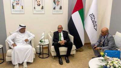 رئيس الهيئة العربية للتصنيع يؤكد مشاركتنا في معرض آيدكس أبوظبي 2025