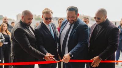 شركة اربن لينز الكويتية: نستعد لإطلاق سابع مشروعاتنا بالسوق المصري واستثمارات فندقية بحجم 6 مليار جنيه