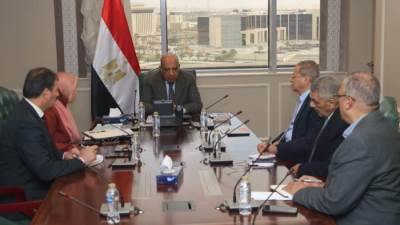 وزير الكهرباء: تركيب 4,6 مليون عداد كودى وتحرير 1,9 مليون محضر بقيمة 4,2 مليار جنيه