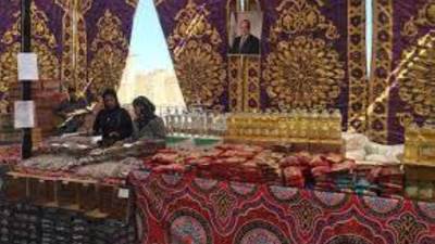 وزير التموين يقرر مد معارض أهلا رمضان أسبوعا بالتنسيق مع التنمية المحلية