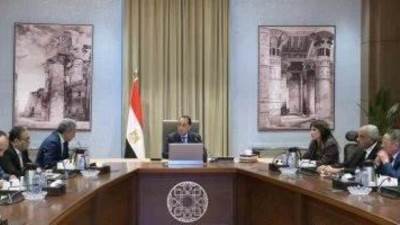 اللجنة الاستشارية لتطوير السياحة: القطاع ركن أساسى للاقتصاد ومهم لتوفير العملة